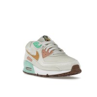 Женские Nike Air Max 90 Happy Pineapple (W)