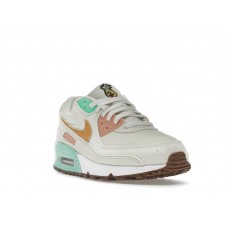 Женские Nike Air Max 90 Happy Pineapple (W)