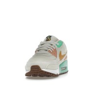 Женские Nike Air Max 90 Happy Pineapple (W)
