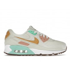 Женские кроссовки Nike Air Max 90 Happy Pineapple (W)