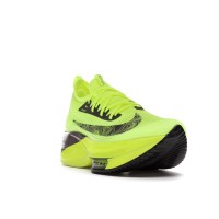 Кроссовки Nike Air Zoom Alphafly Next% Volt