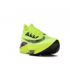 Кроссовки Nike Air Zoom Alphafly Next% Volt
