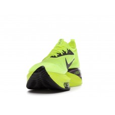 Кроссовки Nike Air Zoom Alphafly Next% Volt