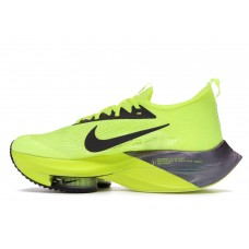 Кроссовки Nike Air Zoom Alphafly Next% Volt