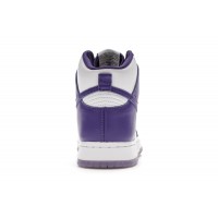 Женские Nike Dunk High SP Varsity Purple (W)