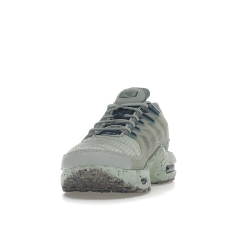 Кроссы Nike Air Max Terrascape Plus Mint Green - мужская сетка размеров