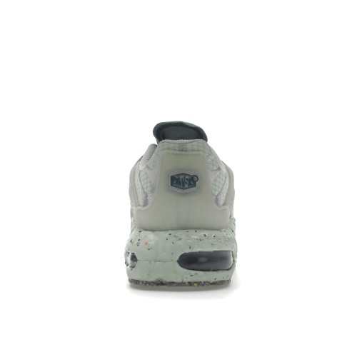 Кроссы Nike Air Max Terrascape Plus Mint Green - мужская сетка размеров
