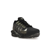 Nike Air Max Terrascape Plus Black Lime