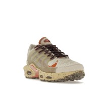 Nike Air Max Terrascape Plus Pearl White Dark Beetroot