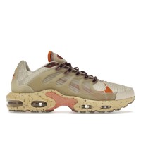 Кроссовки Nike Air Max Terrascape Plus Pearl White Dark Beetroot