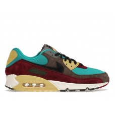 Кроссовки Nike Air Max 90 NRG Ridgerock Turbo Green