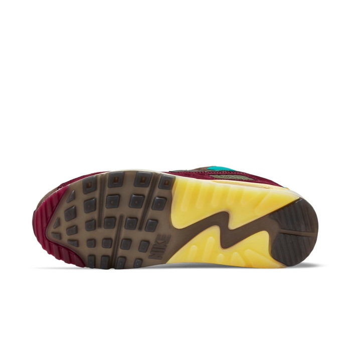 Nike Air Max 90 NRG Ridgerock - мужская сетка размеров Nike Air Max 90 NRG Ridgerock - мужская сетка размеров