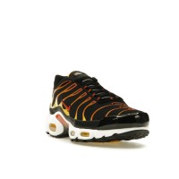 Nike Air Max Plus Reverse Sunset