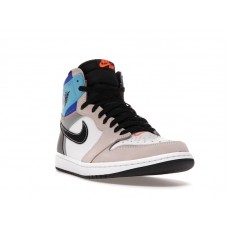 Jordan 1 Retro High OG Prototype