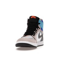 Jordan 1 Retro High OG Prototype