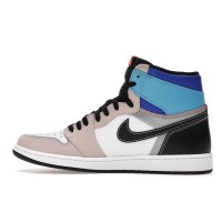 Jordan 1 Retro High OG Prototype