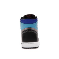 Jordan 1 Retro High OG Prototype