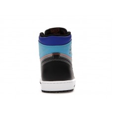 Jordan 1 Retro High OG Prototype