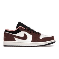 Кроссовки Jordan 1 Low Mocha