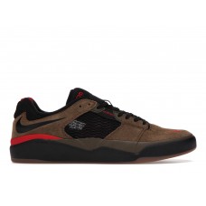 Кроссовки Nike SB Ishod Wair Light Olive