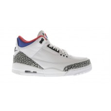 Женские кроссовки Jordan 3 Retro Seoul (W)