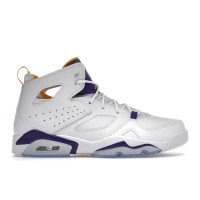 Кроссовки Jordan Flight Club 91 Lakers