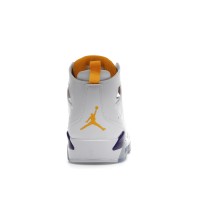 Кроссовки Jordan Flight Club 91 Lakers