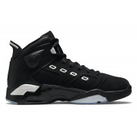 Jordan 6-17-23 Metallic Silver
