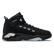 Jordan 6-17-23 Metallic Silver