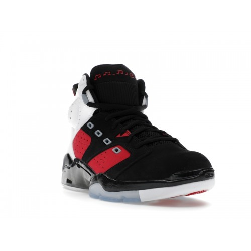 Air Jordan 6-17-23 Carmine - мужская сетка размеров