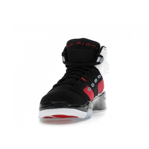 Air Jordan 6-17-23 Carmine - мужская сетка размеров