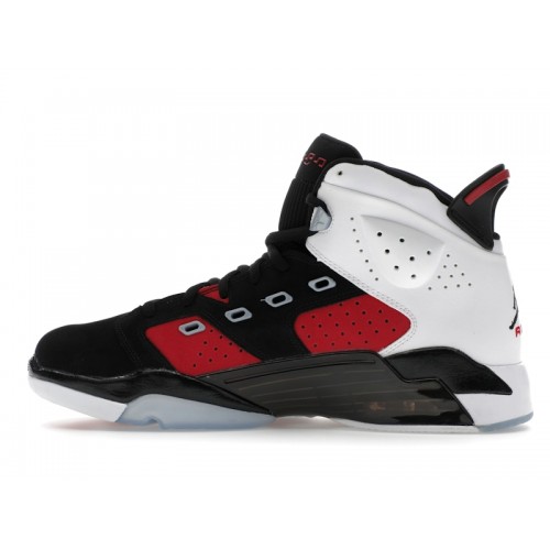 Air Jordan 6-17-23 Carmine - мужская сетка размеров