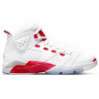 Jordan 6-17-23 White Red