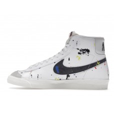 Кроссовки Nike Blazer Mid 77 Paint Splatter