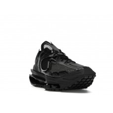 Nike Zoom MMW 004 Triple Black