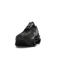 Nike Zoom MMW 004 Triple Black
