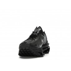 Nike Zoom MMW 004 Triple Black