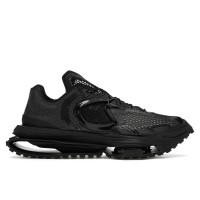Кроссовки Nike Zoom MMW 004 Triple Black