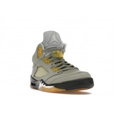 Jordan 5 Retro Jade Horizon