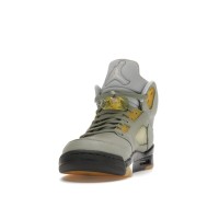 Jordan 5 Retro Jade Horizon