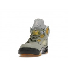 Jordan 5 Retro Jade Horizon