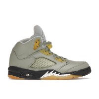 Кроссовки Jordan 5 Retro Jade Horizon