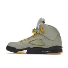 Jordan 5 Retro Jade Horizon