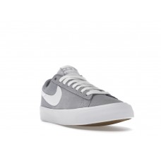Мужские кроссовки Nike SB Zoom Blazer Low Pro GT Wolf Grey
