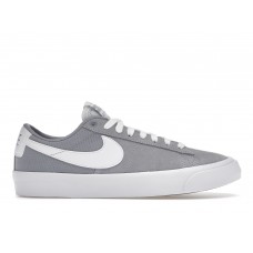 Мужские кроссовки Nike SB Zoom Blazer Low Pro GT Wolf Grey