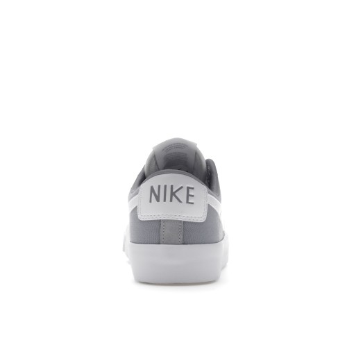 Мужские кроссовки Nike SB Zoom Blazer Low Pro GT Wolf Grey