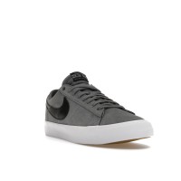 Кроссовки Nike SB Zoom Blazer Low Pro GT Cool Grey