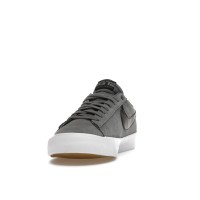Кроссовки Nike SB Zoom Blazer Low Pro GT Cool Grey