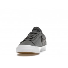 Кроссовки Nike SB Zoom Blazer Low Pro GT Cool Grey