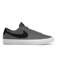 Кроссовки Nike SB Zoom Blazer Low Pro GT Cool Grey